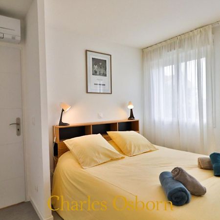 Sète Tadacorbu - Apt Renove 3*, Calme En Centre-Ville מראה חיצוני תמונה