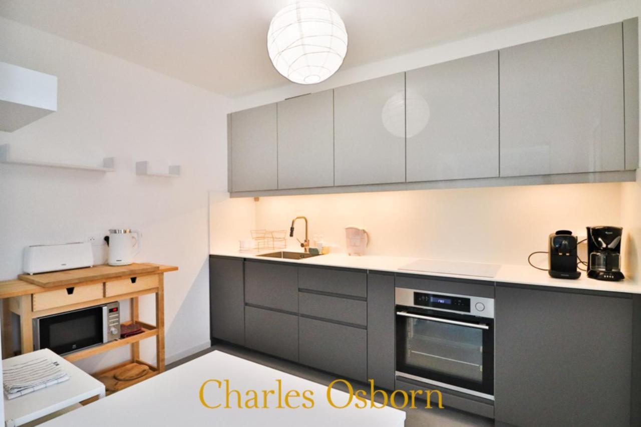 Sète Tadacorbu - Apt Renove 3*, Calme En Centre-Ville מראה חיצוני תמונה