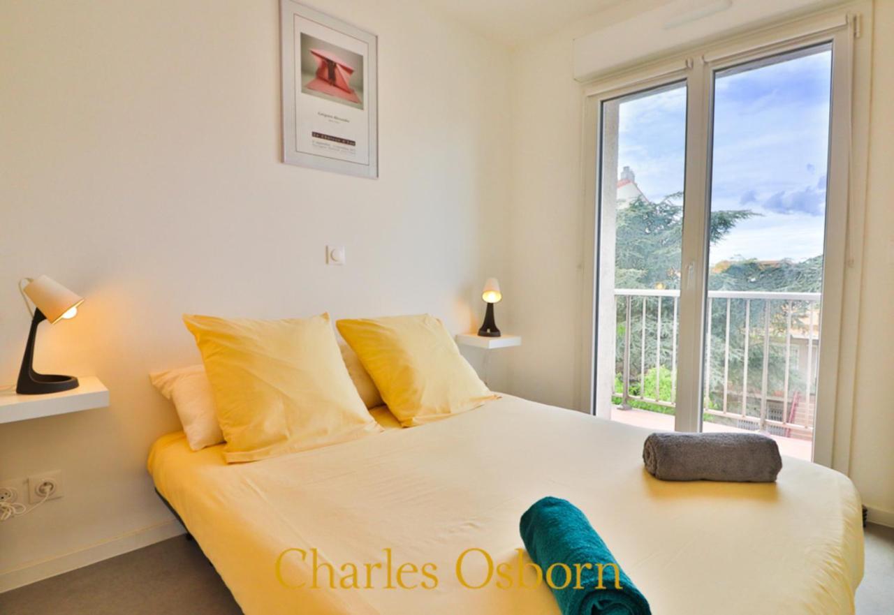 Sète Tadacorbu - Apt Renove 3*, Calme En Centre-Ville מראה חיצוני תמונה