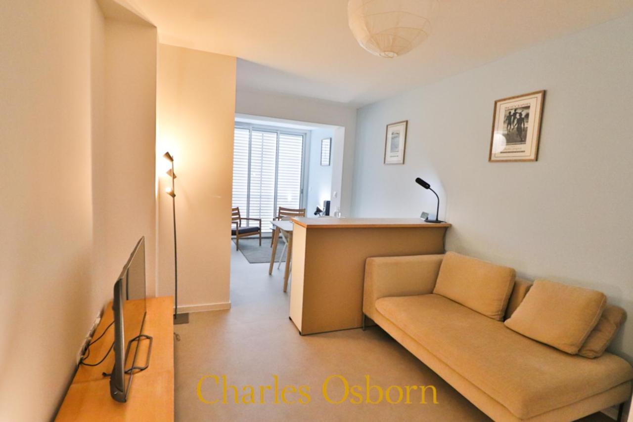 Sète Tadacorbu - Apt Renove 3*, Calme En Centre-Ville מראה חיצוני תמונה