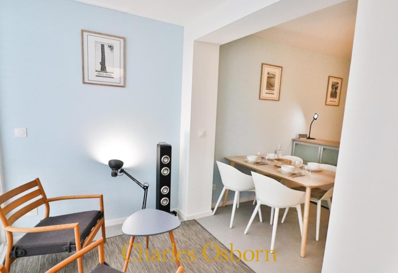 Sète Tadacorbu - Apt Renove 3*, Calme En Centre-Ville מראה חיצוני תמונה