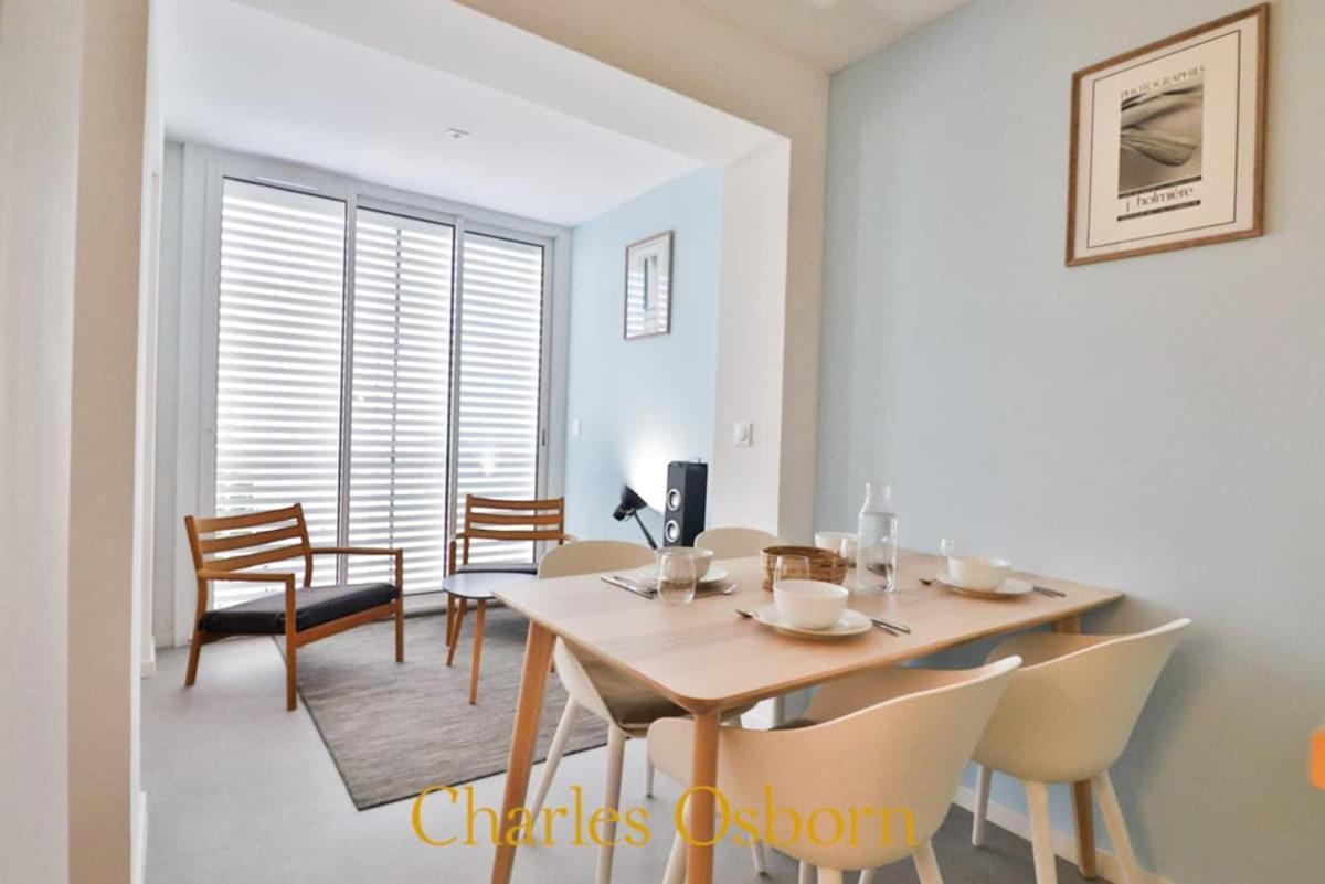 Sète Tadacorbu - Apt Renove 3*, Calme En Centre-Ville מראה חיצוני תמונה