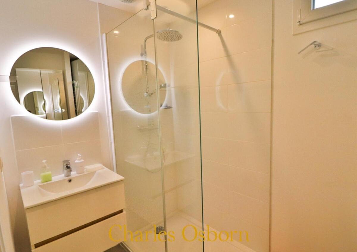 Sète Tadacorbu - Apt Renove 3*, Calme En Centre-Ville מראה חיצוני תמונה