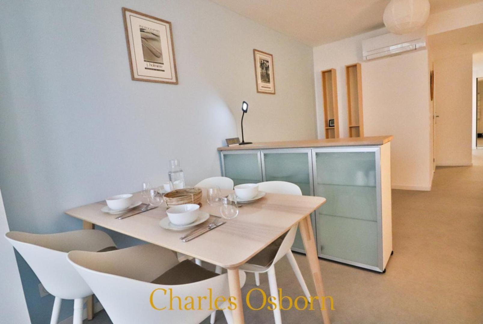 Sète Tadacorbu - Apt Renove 3*, Calme En Centre-Ville מראה חיצוני תמונה