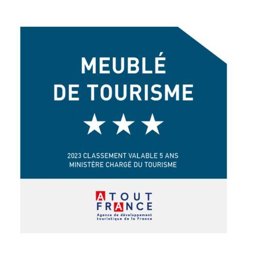 Sète Tadacorbu - Apt Renove 3*, Calme En Centre-Ville מראה חיצוני תמונה