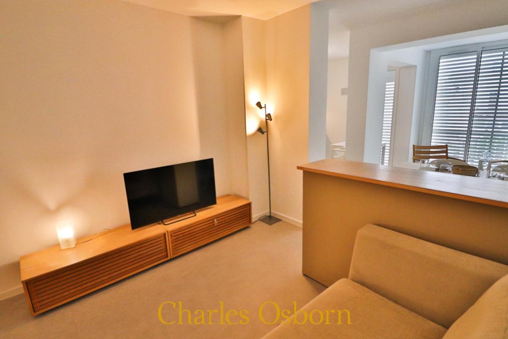 Sète Tadacorbu - Apt Renove 3*, Calme En Centre-Ville מראה חיצוני תמונה
